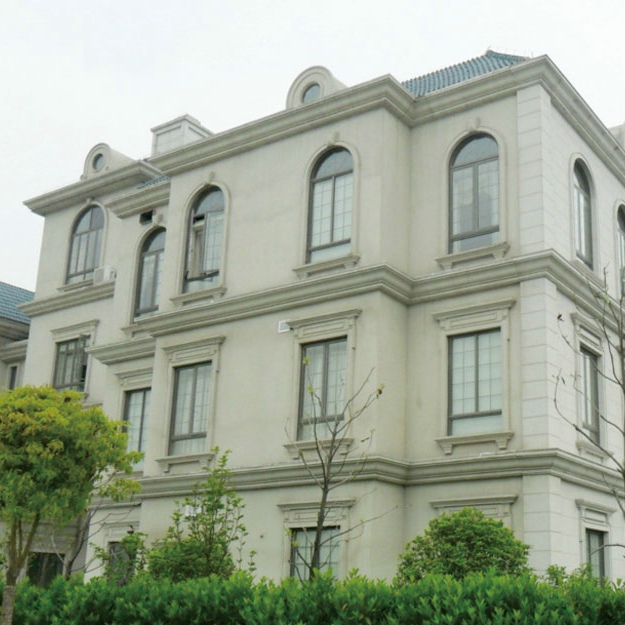 EPS线条四